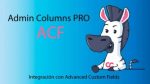 Admin Columns Pro Addon ACF 3.0.4