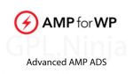 Advanced AMP ADS 1.19.18