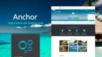 Anchor Tema 1.117